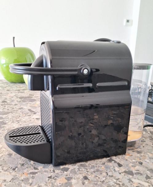 Nespresso Magimix Inissia koffietoestel * in perfecte staat, Elektronische apparatuur, Koffiezetapparaten, Zo goed als nieuw, Ophalen of Verzenden