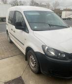 Caddy, Auto's, Bestelwagens en Lichte vracht, Euro 5, Volkswagen, Diesel, Particulier