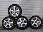 OZ Velgen Opel Adam, Auto-onderdelen, Ophalen, Gebruikt, Velg(en), 16 inch