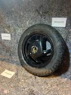 sp98 velg met band, Ophalen of Verzenden, Zo goed als nieuw, Overige typen, Piaggio