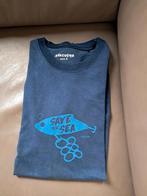 T-shirt Ayacucho maat S, Ophalen of Verzenden, Gedragen, Maat 46 (S) of kleiner