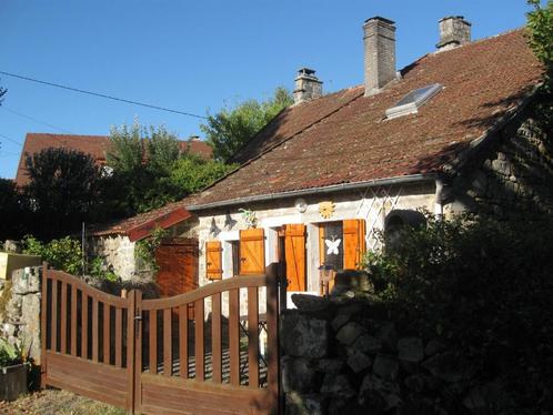 Belle maison (de vacances) en France/Creuse, Immo, Étranger, France, Maison d'habitation, Campagne