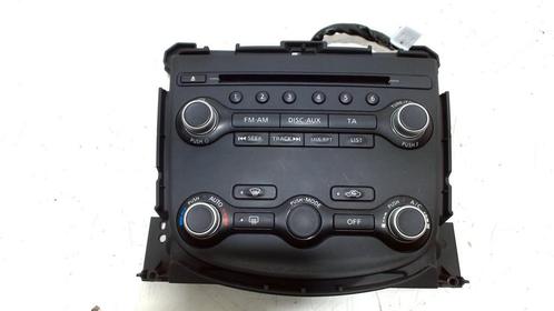 BEDIENINGSPANEEL Nissan 370 Z (Z34A) (01-2009/-), Auto-onderdelen, Dashboard en Schakelaars, Nissan, Gebruikt