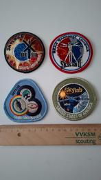 Badge Ruimte  Skylab, Ophalen, Nieuw