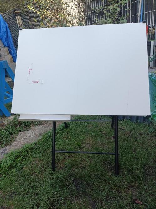 Table à dessin. Voir photos et texte., Diversen, Bureau-accessoires, Gebruikt, Ophalen