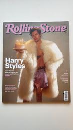 Rolling Stone 2022 Harry Styles, Enlèvement ou Envoi, Neuf