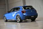 BMW 1 Serie 135 M135i xDrive Sport-Aut. (bj 2013, automaat), Auto's, BMW, Automaat, Euro 5, 1 Reeks, Gebruikt