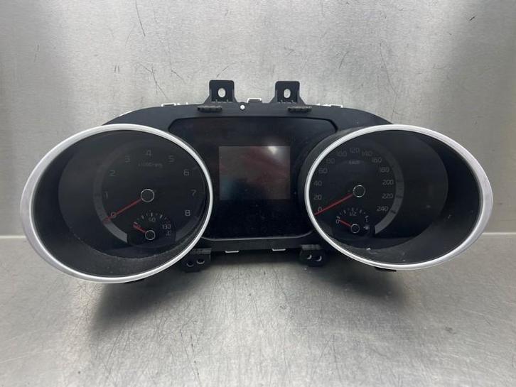 COMPTEUR DE VITESSE Kia Ceed Sportswagon (CDF), Autos : Pièces & Accessoires, Tableau de bord & Interrupteurs, Kia, Utilisé