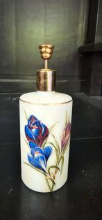 Vaporisateur ancien, Ophalen