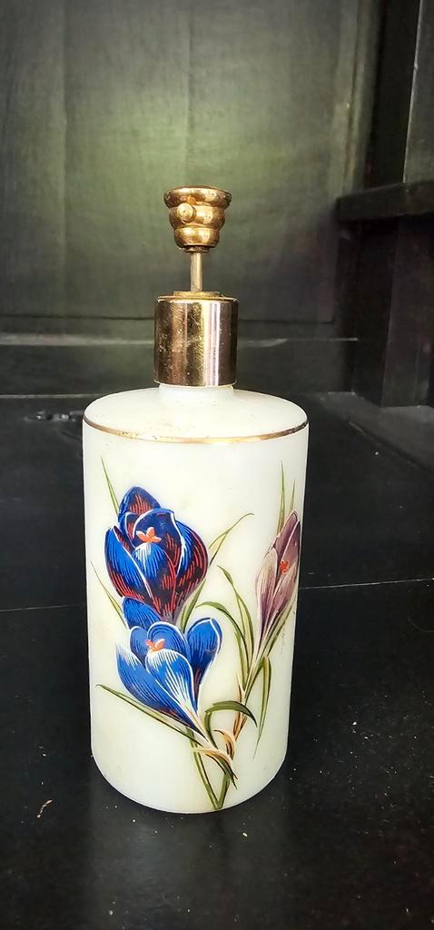 Vaporisateur ancien, Antiek en Kunst, Antiek | Porselein, Ophalen