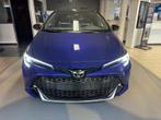Toyota Corolla GR Sport, Hybride Électrique/Essence, Automatique, Bleu, Achat