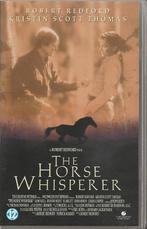 Originele Videofilm: The Horse Whisperer, Verzamelen, Film en Tv, Zo goed als nieuw, Film, Ophalen