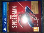 Marvel's Spider-Man Game of the Year Edition (PS4), Overige genres, Ophalen of Verzenden, Zo goed als nieuw, Vanaf 12 jaar