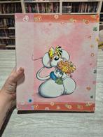 Diddl verzamelmap met inhoud, Enlèvement ou Envoi, Diddl