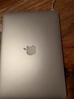 Macbook air, Ophalen, Gebruikt, Qwerty, 13 inch
