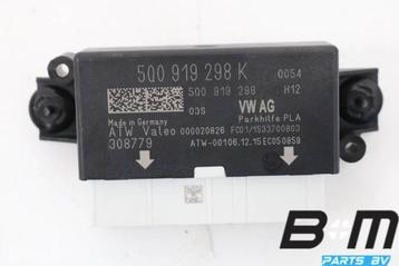 Regelapparaat PDC / PLA VW Golf 7 5Q0919298K