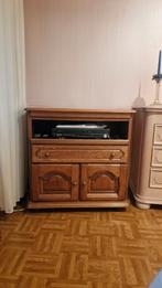 Meuble TV, Enlèvement