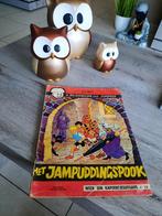 Strip jommeke nr 13 het jampuddingspook, Boeken, Stripverhalen, Ophalen of Verzenden, Gelezen