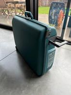 American Tourister reiskoffer, Hard kunststof, Zo goed als nieuw, 70 cm of meer, 55 cm of meer