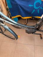 Oxford elektrische fiets, Fietsen en Brommers, Ophalen, Gebruikt, Oxford, Versnellingen