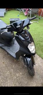 Sym, Vélos & Vélomoteurs, Scooters | SYM, Allo, Comme neuf, Classe B (45 km/h), Essence
