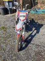 Dirt Appolo 125 4temp nikel 500e