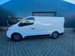 Fiat Talento Navigatie/camera - 16466€+btw, Autos, Fiat, Talento, Tissu, Achat, 3 places