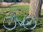 Mooie meiden fiets van Gazelle 28 inch, Ophalen, Zo goed als nieuw, Gazelle, Minder dan 10 versnellingen