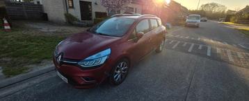 Renault Clio 0.9 TCE Essence 2018, Autos, Achat, Break, Particulier, Essence