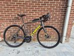 Trek domane AL3 disc 2023, Fietsen en Brommers, Fietsen | Racefietsen, Ophalen, Gebruikt, Carbon