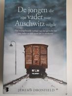 De jongen die zijn vader naar Auschwitz volgde, Enlèvement ou Envoi, Comme neuf