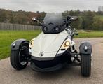 Can-Am RS 2011, Motoren, Quads en Trikes, 3 cilinders, 990 cc