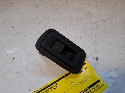 Schakelaar achterklep van een Volkswagen Transporter, Auto-onderdelen, Carrosserie, Volkswagen, Gebruikt, 3 maanden garantie, Ophalen of Verzenden