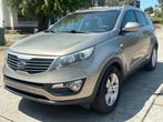 Kia Sportage 2013 1.7 Diesel, Euro 5, Beige, Bedrijf, 5 deurs