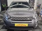 Land Rover Discovery Sport TD4 Aut. HSE 7-zitplaatsen 2016 E, Auto's, Automaat, 149 pk, Gebruikt, 4 cilinders