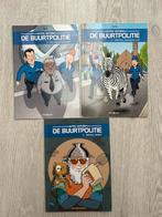 De Buurtpolitie strips, Comme neuf, Plusieurs BD, Enlèvement ou Envoi