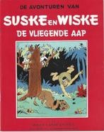 Strip Suske en Wiske - De vliegende aap, Willy Vandersteen, Eén stripboek, Nieuw, Ophalen of Verzenden
