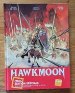 Hawkmoon 1 Fnac Le Gris, Dellac et Poli, Boeken, Eén stripboek, Nieuw, Ophalen of Verzenden, Le Gris, Dellac et Poli