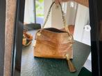 Louis Vuitton Handtas, Ophalen of Verzenden, Gebruikt, Bruin, Handtas