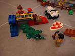 Lego Duplo Ville - 7 verschillende sets, Complete set, Duplo, Ophalen of Verzenden, Zo goed als nieuw