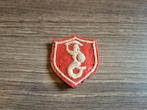 insigne 2e Corps Polonais, GB 2WW, Verzamelen, Militaria | Tweede Wereldoorlog, Ophalen of Verzenden