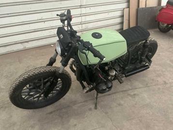 1979 BMW R45 Motorfiets beschikbaar voor biedingen