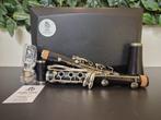 Noblet Artist Bb-Klarinet 17/6 GARANTIE, Muziek en Instrumenten, Blaasinstrumenten | Klarinetten, Bes-klarinet, Ophalen of Verzenden