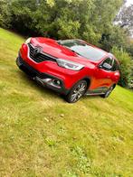 Renault kadjar édition bose, Auto's, Renault, Kadjar, 4 cilinders, Leder, 5 zetels