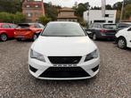 Seat Leon ST Cupra 2.0B '17 EURO6b +12M GARANTIE, Auto's, Automaat, Gebruikt, 1984 cc, Leon