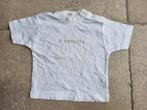 1 euro koopjes ! B Natural : t-shirt mt 62, Enfants & Bébés, Vêtements de bébé | Taille 62, Enlèvement ou Envoi, Comme neuf, Garçon