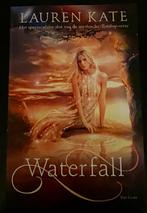 Lauren Kate - Waterfall, Boeken, Lauren Kate, Ophalen of Verzenden, Zo goed als nieuw, Fictie