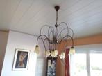luchter, Huis en Inrichting, Lampen | Kroonluchters, Ophalen, Gebruikt, Metaal