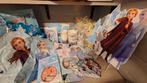 Frozen/benodigdheden voor verjaardagsfeestjes, Hobby en Vrije tijd, Ophalen of Verzenden, Nieuw