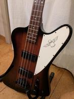 Epiphone Thunderbird IV bas - Korea (2007), Musique & Instruments, Enlèvement ou Envoi, Utilisé, Électrique